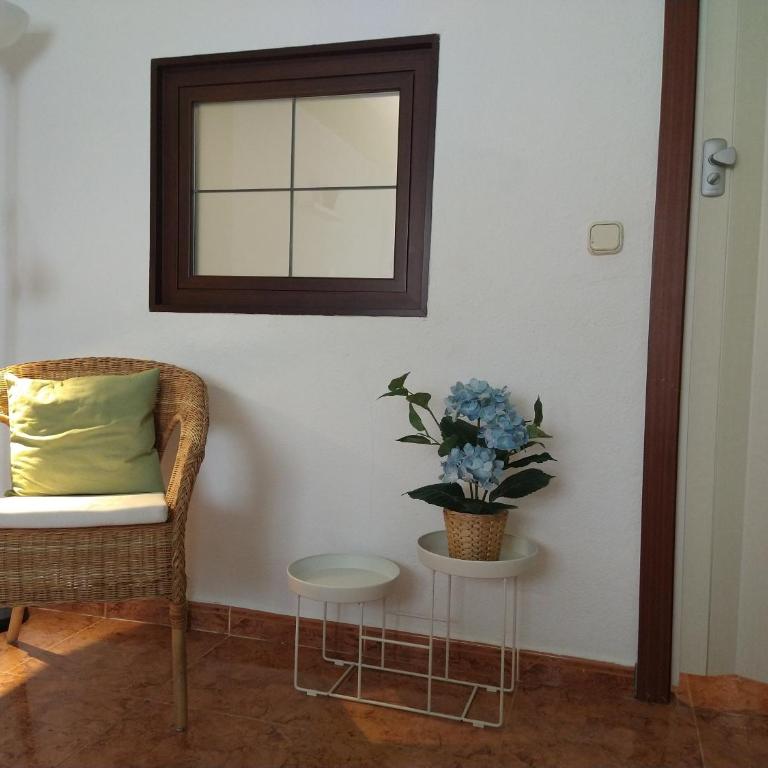 Central Estudio Torremolinos - Estudio 4 - Apartamento de 1 dormitorio - 5