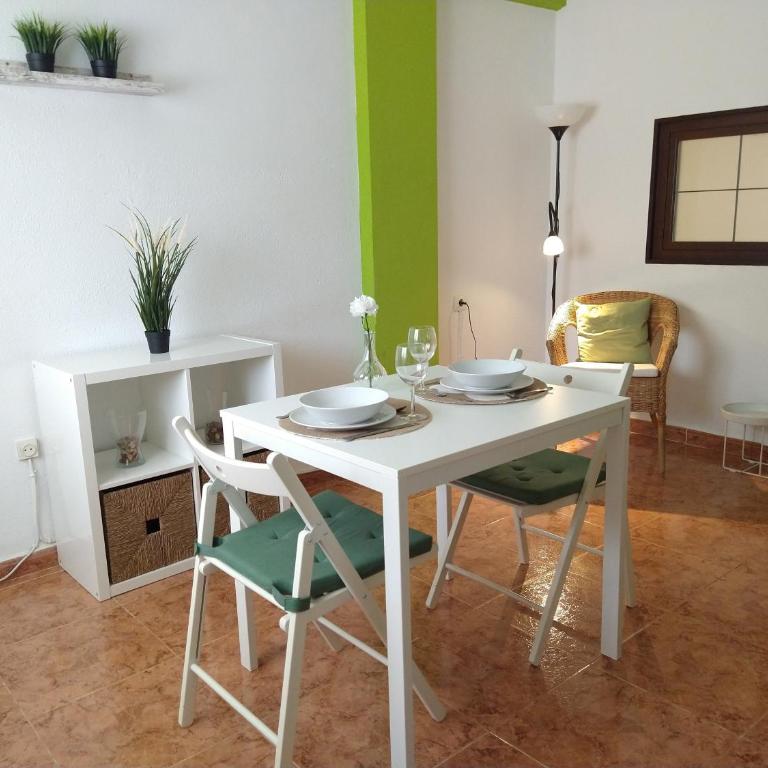 Central Estudio Torremolinos - Estudio 4 - Apartamento de 1 dormitorio - 10