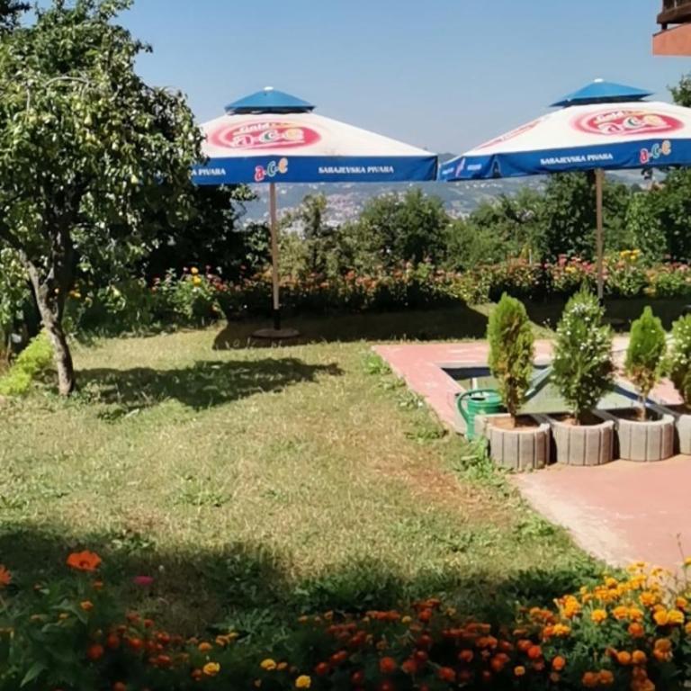 Fiar - Apartman sa 2 Spavaće Sobe - 2