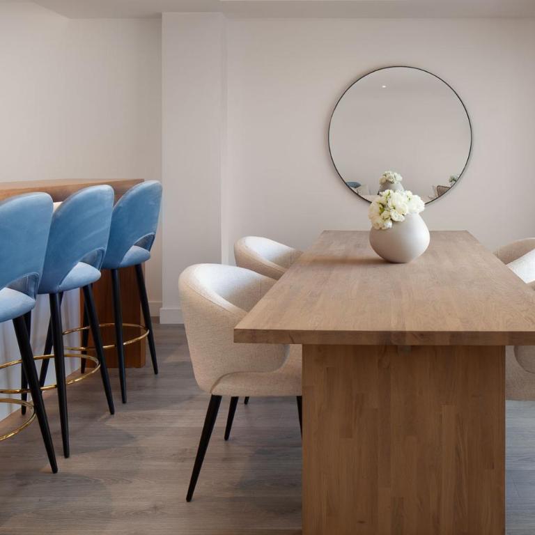 INMálaga Plaza De Las Flores - Apartamento de 2 dormitorios - 9