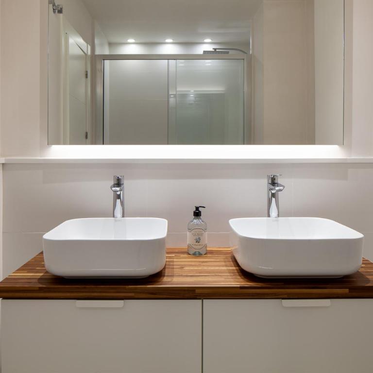 INMálaga Plaza De Las Flores - Apartamento de 2 dormitorios - 14