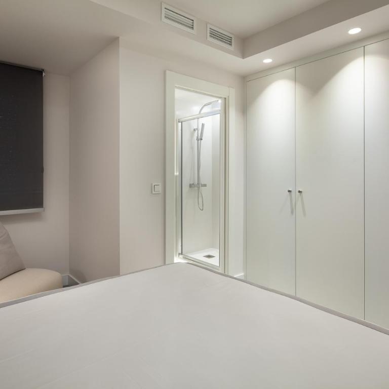 INMálaga Plaza De Las Flores - Apartamento de 2 dormitorios - 18