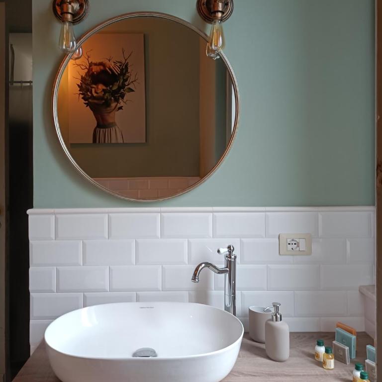 Stesicoro Art Home, in centro storico a Catania - Two-Bedroom Apartment - 16