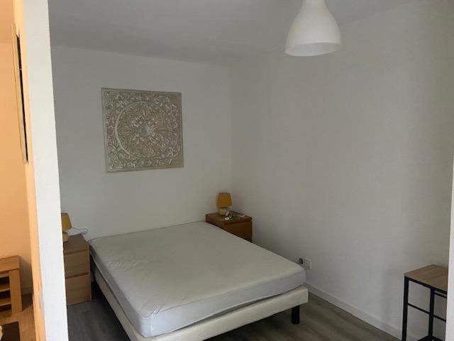 L'instant Détente avec terrasse climatisation et parking - Appartamento con 1 Camera da Letto - 6
