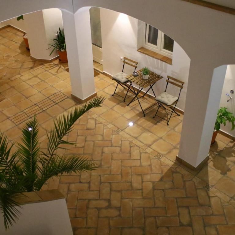 Casa Arbonaida - Apartamento de 1 dormitorio - 1