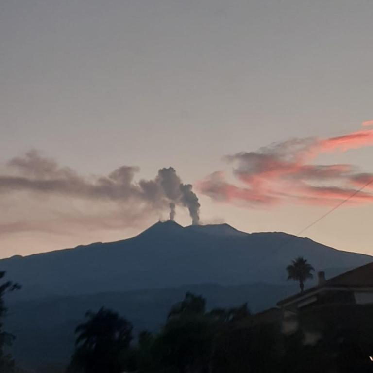 Etna mare - Appartamento con 2 Camere da Letto - 82