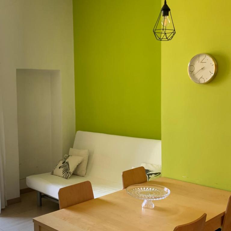 Palazzo dei tabacchi - Appartamento con 1 Camera da Letto - 21
