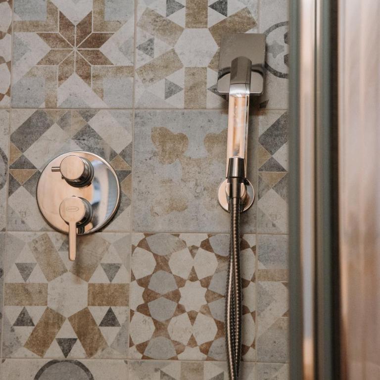 AMÀRE Relais Home - Appartamento con 1 Camera da Letto - 22