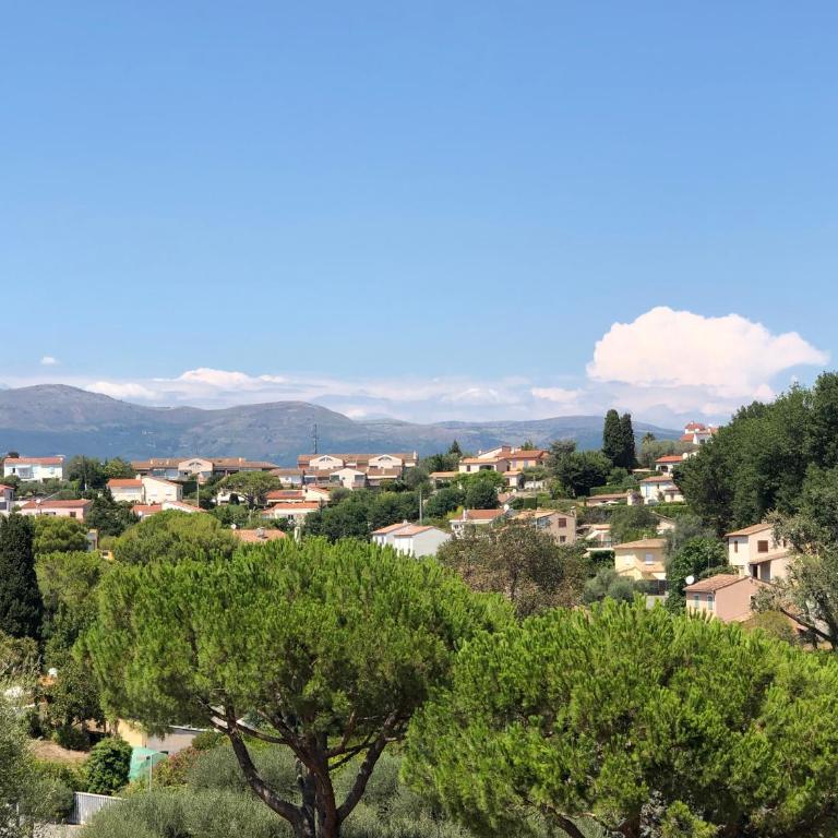 Appartement 2 personnes calme proche de la mer piscine tennis - Studio - 11