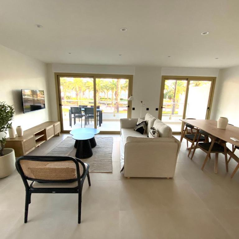 Acacias Suites Apartments Salou - Apartamento de 1 dormitorio - 2