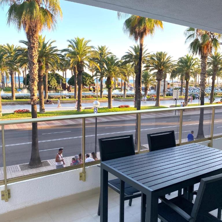 Acacias Suites Apartments Salou - Apartamento de 1 dormitorio - 16