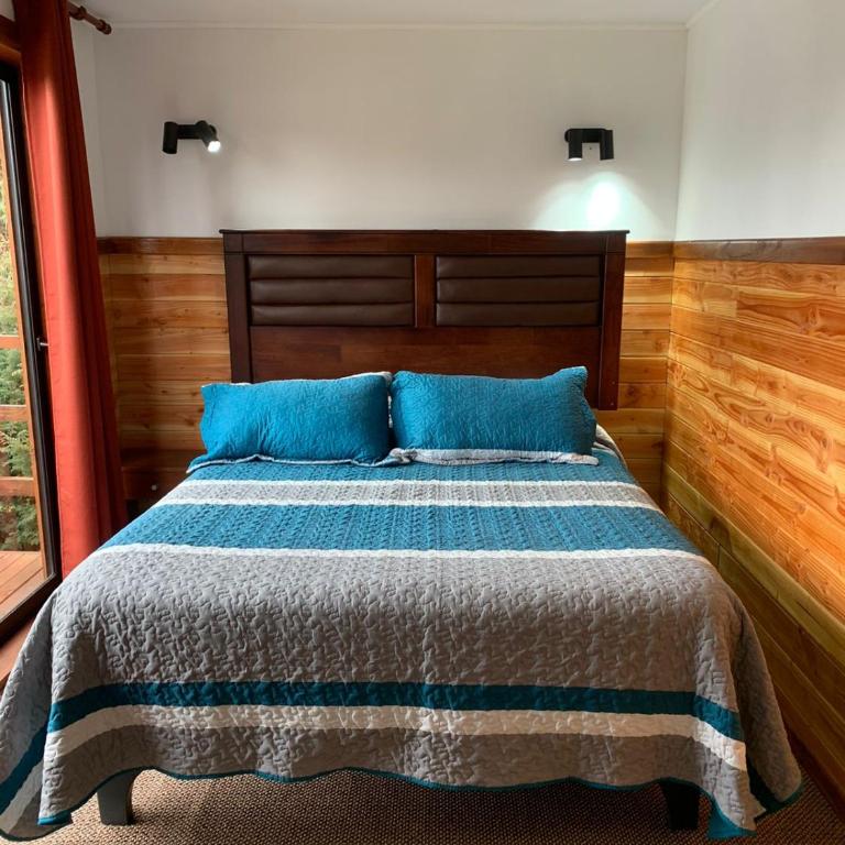 Hotel Boutique Family Suites - Casa de 2 dormitorios - 4