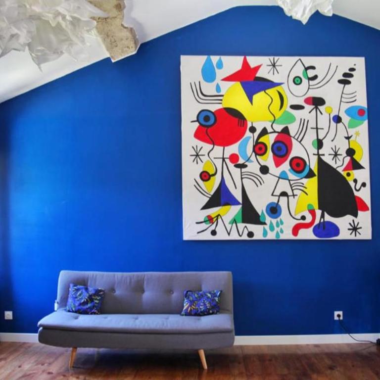 Le Clos Ayanna - Doppelzimmer - 2