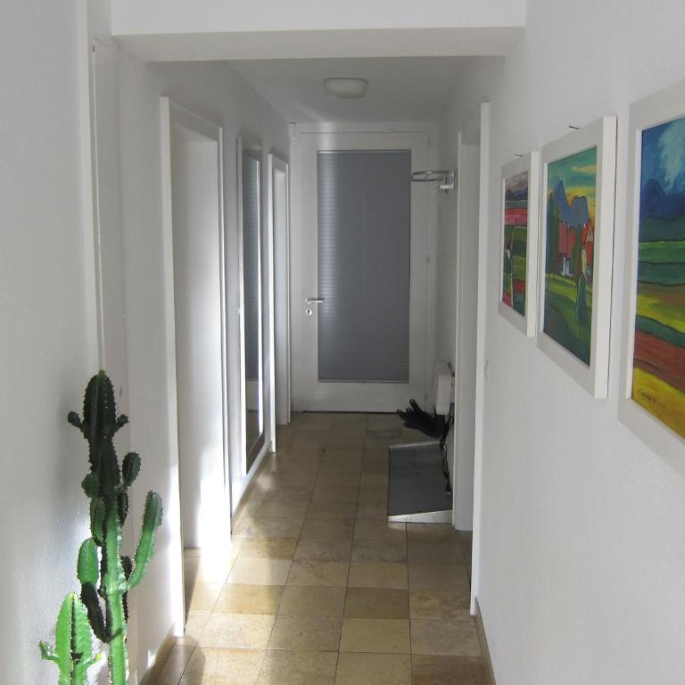 Appartement Dorfplatz - Appartamento con 2 Camere da Letto e Vista Montagna - 13