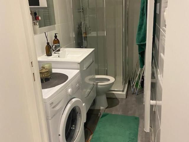 Beautiful apartment with terrace Centre Nice - Appartement 1 Chambre - 11