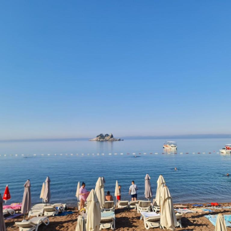 Casa al mare Petrovac, Montenegro - Apartman sa 2 Spavaće Sobe - 45