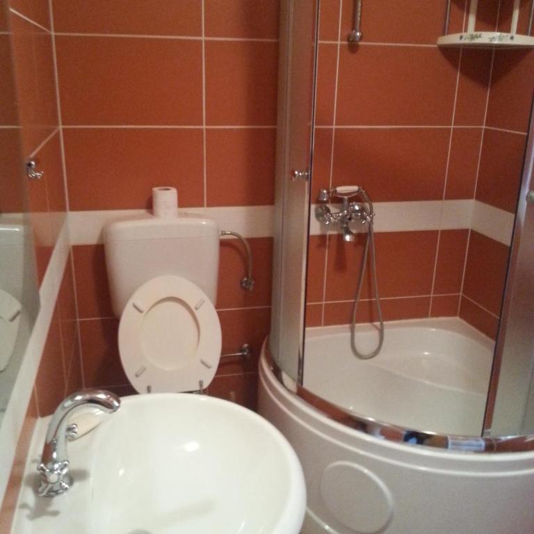 Villa Sarajevo gardens - Kuća sa 3 Spavaće Sobe - 16