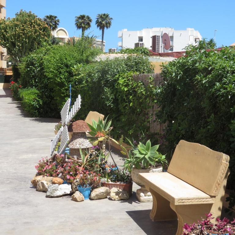 Appt Corriol just 200m from the Arenal beach - Apartamento de 2 dormitorios - 11