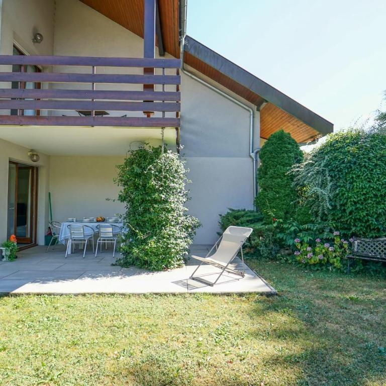 La Maryalice charmante petite maison à côté de la plage! - Maison de Vacances - 3