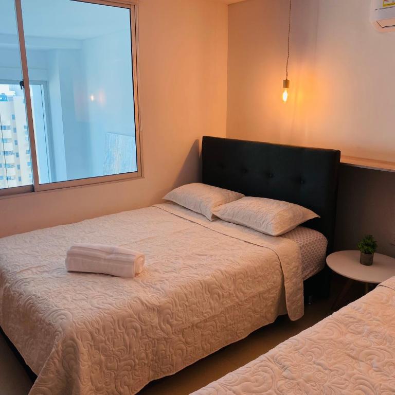 New Apartments with great Sunsets near historic center and beach - Dúplex - 26