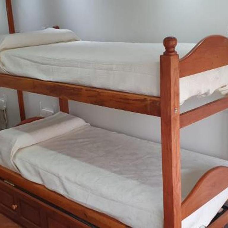 Hermoso departamento a 30 metros de paseo Balcarce - Apartamento de 1 dormitorio - 10
