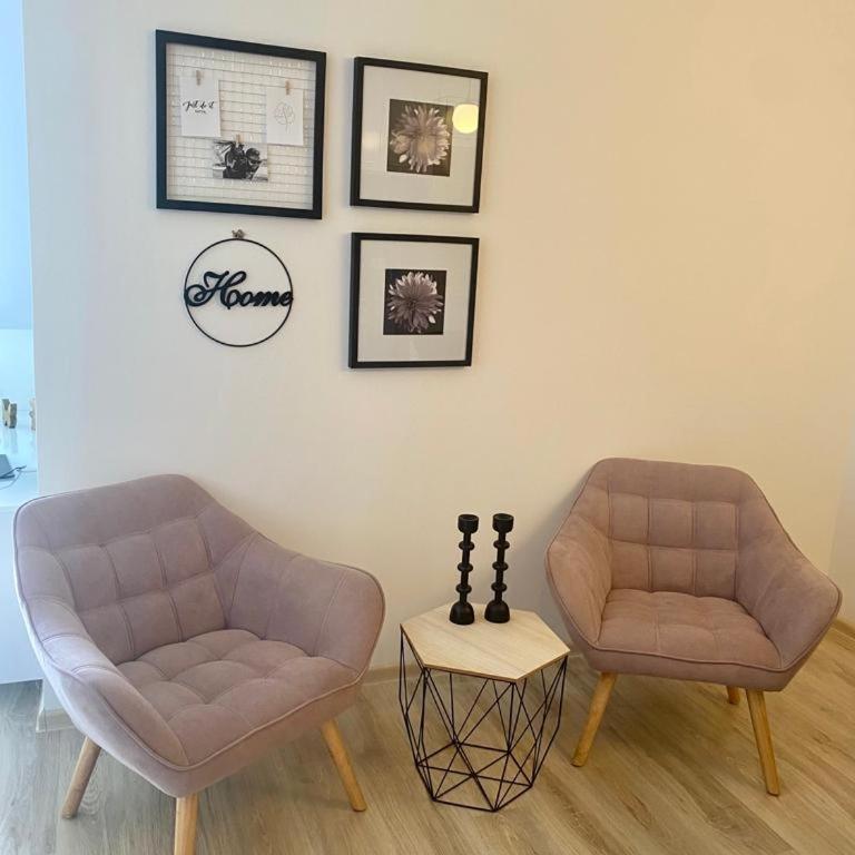 SMILJANA - Apartman sa 1 Spavaćom Sobom - 1