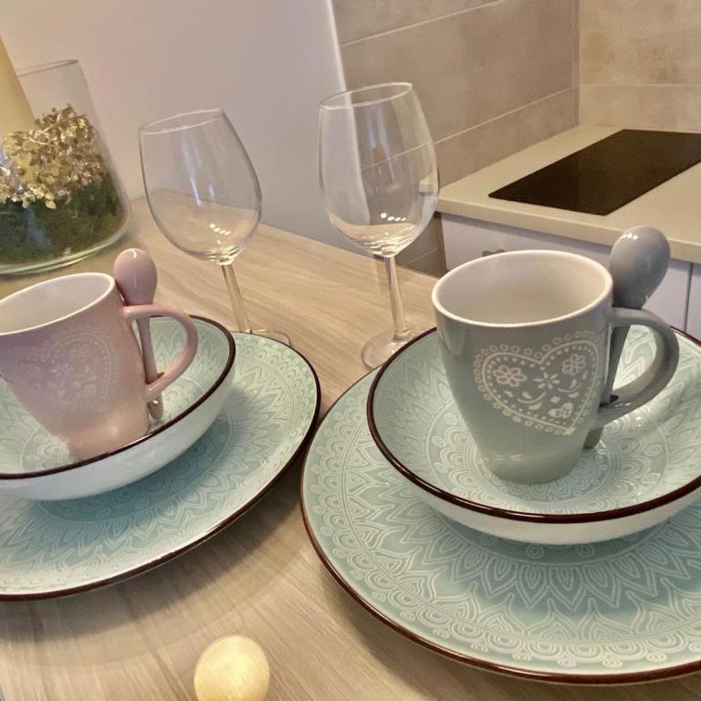 SMILJANA - Apartman sa 1 Spavaćom Sobom - 4