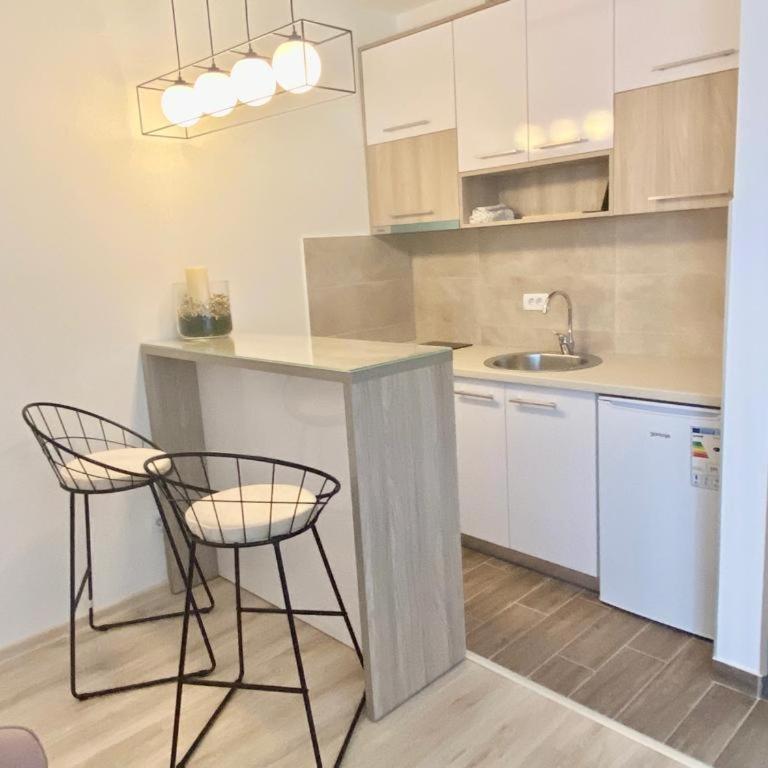 SMILJANA - Apartman sa 1 Spavaćom Sobom - 7