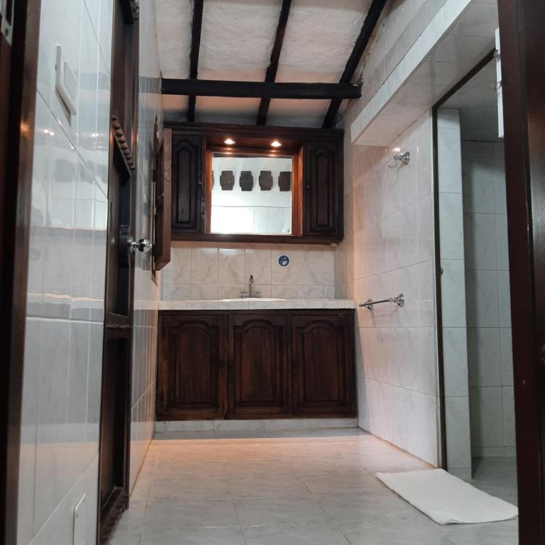 Casa Constantino - Habitación Cuádruple con baño privado - 1