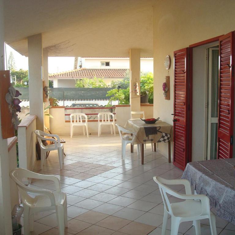 casa del sole - Ferienhaus - 49