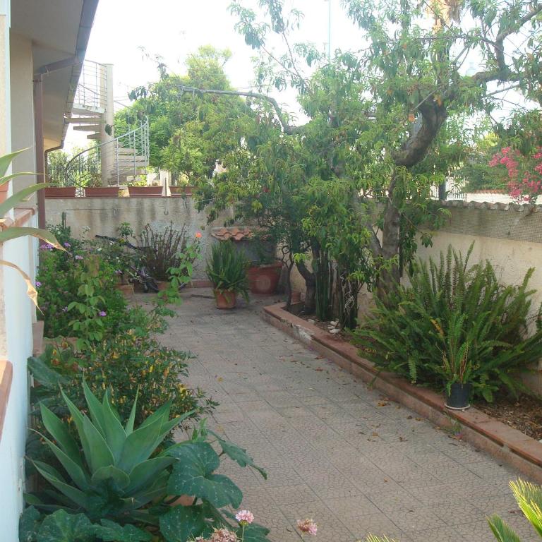casa del sole - Ferienhaus - 51
