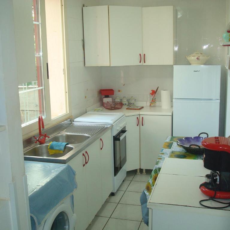 casa del sole - Ferienhaus - 54