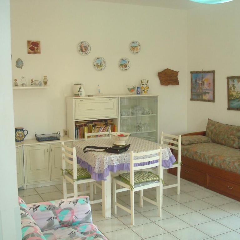 casa del sole - Ferienhaus - 55