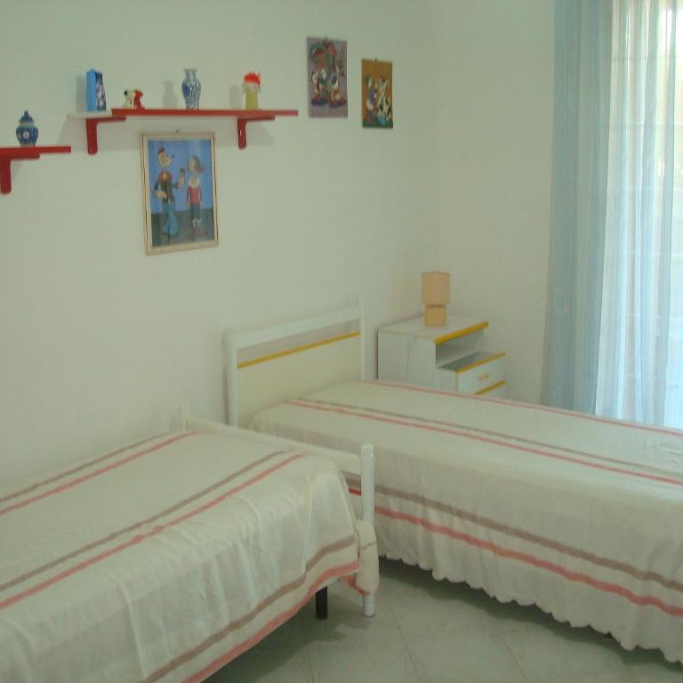 casa del sole - Ferienhaus - 59