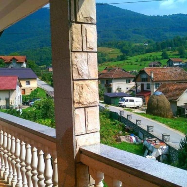 Vila Afan Ušivak - Vila - 5