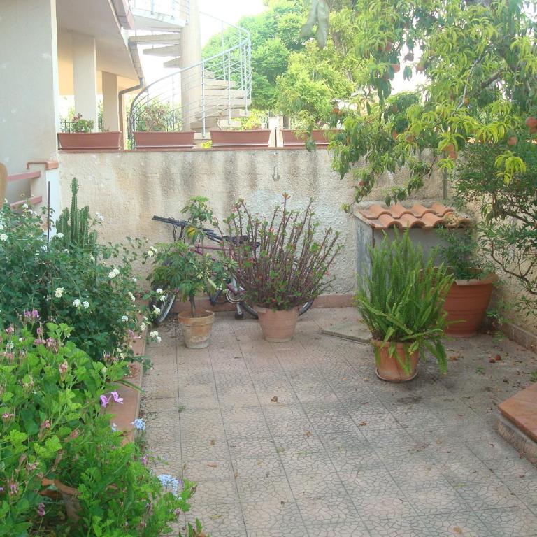 casa del sole - Ferienhaus - 65