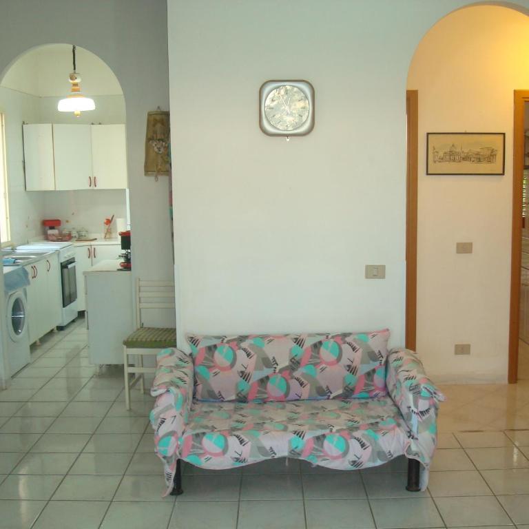 casa del sole - Ferienhaus - 68