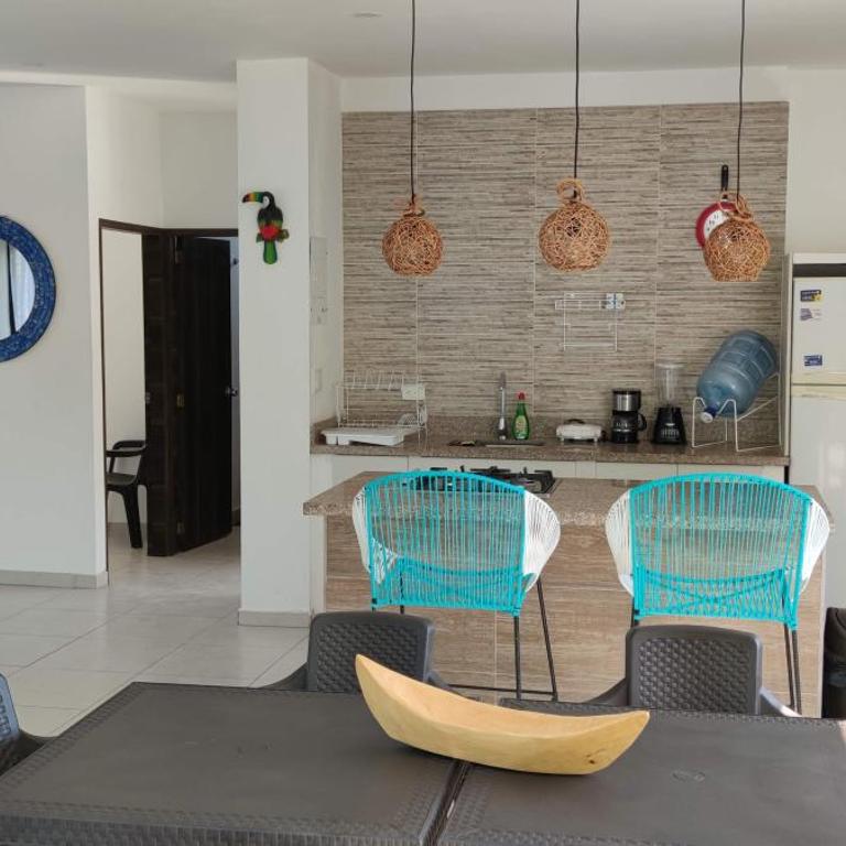 Tu Paraíso en Santa Marta Casa con Piscina Privada Ideal para Grupos - Villa with Private Pool - 18