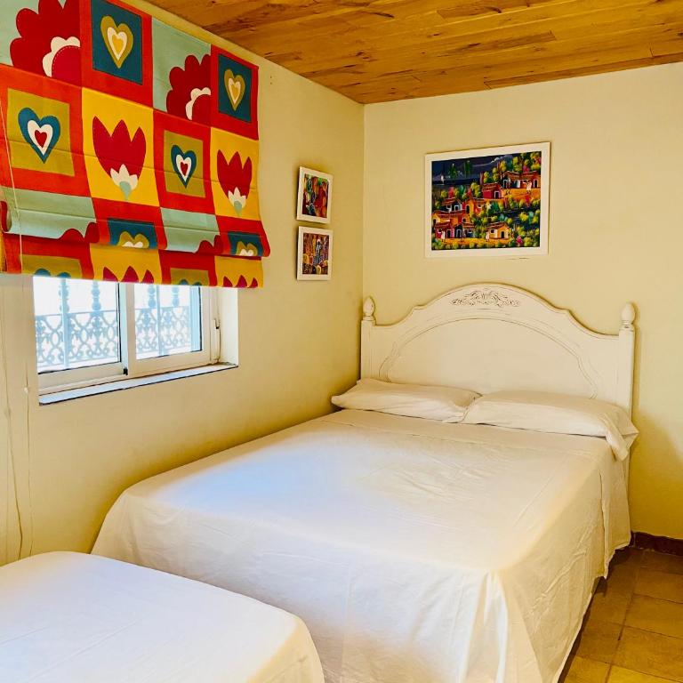 Cortijo el Alcornocal - Chalet - 78