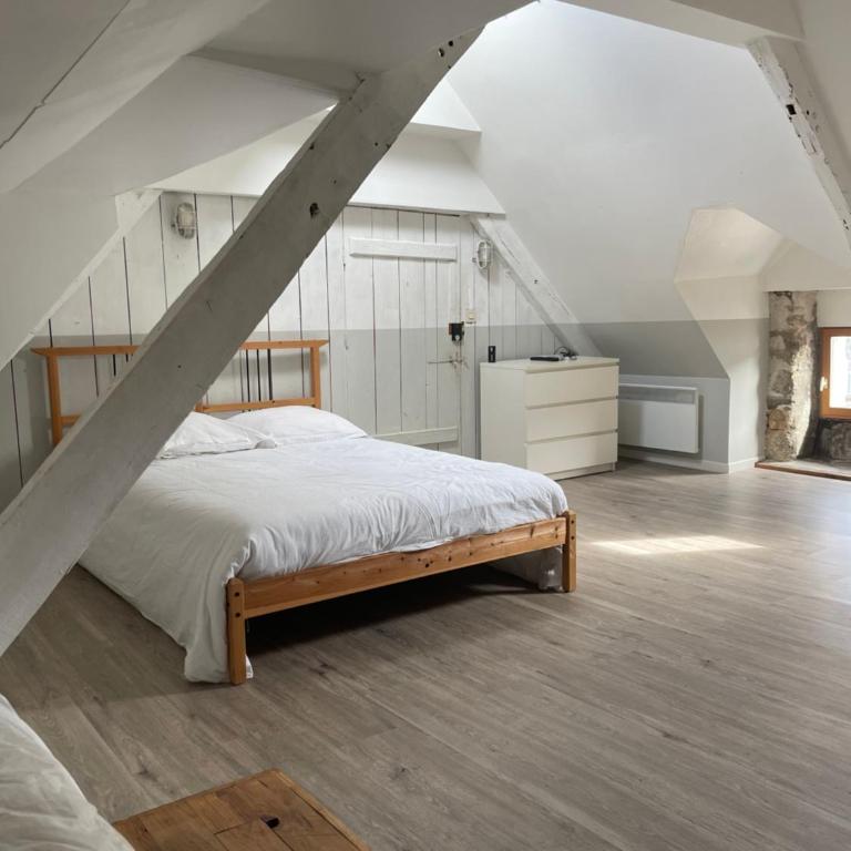 Yvana au cœur de la ville close - Appartement 2 Chambres - 3