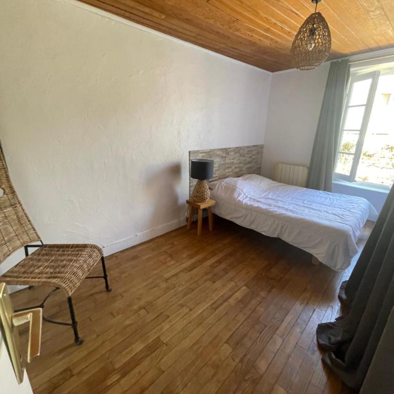 Yvana au cœur de la ville close - Appartement 2 Chambres - 6