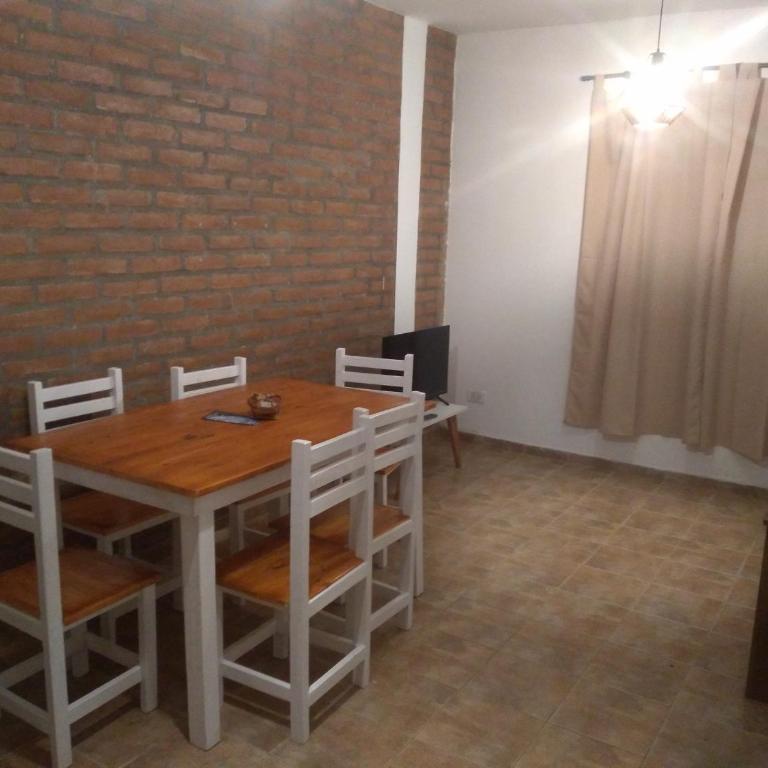 Complejo La Carlota - Apartamento - Planta baja - 2