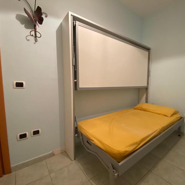 La Casa di Claudio -Santa Teresa di Gallura - Standard Apartment - 15