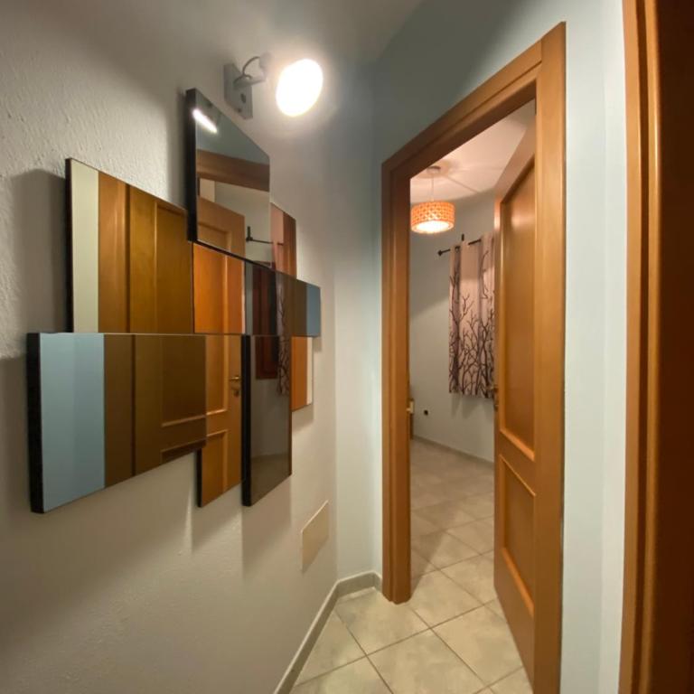 La Casa di Claudio -Santa Teresa di Gallura - Standard Apartment - 13