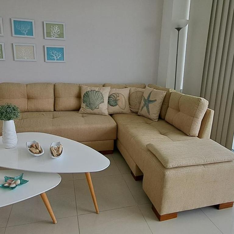 Apto en Morros Epic Cartagena - Apartamento de 1 dormitorio - 16