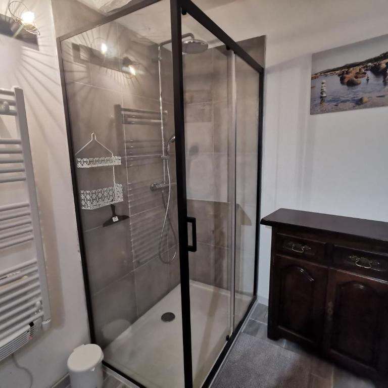 La suite du beffroi - Appartamento con 2 Camere da Letto - 5