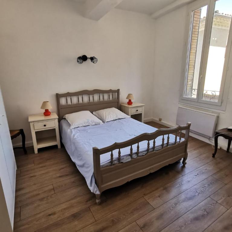La suite du beffroi - Appartamento con 2 Camere da Letto - 6