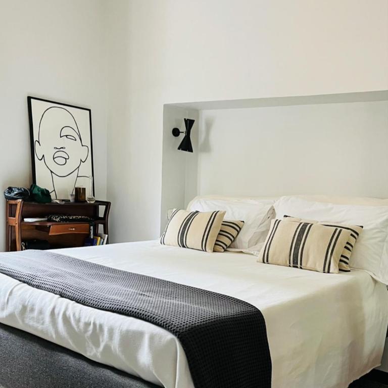 Havana Apartment - Appartamento con 2 Camere da Letto - 12
