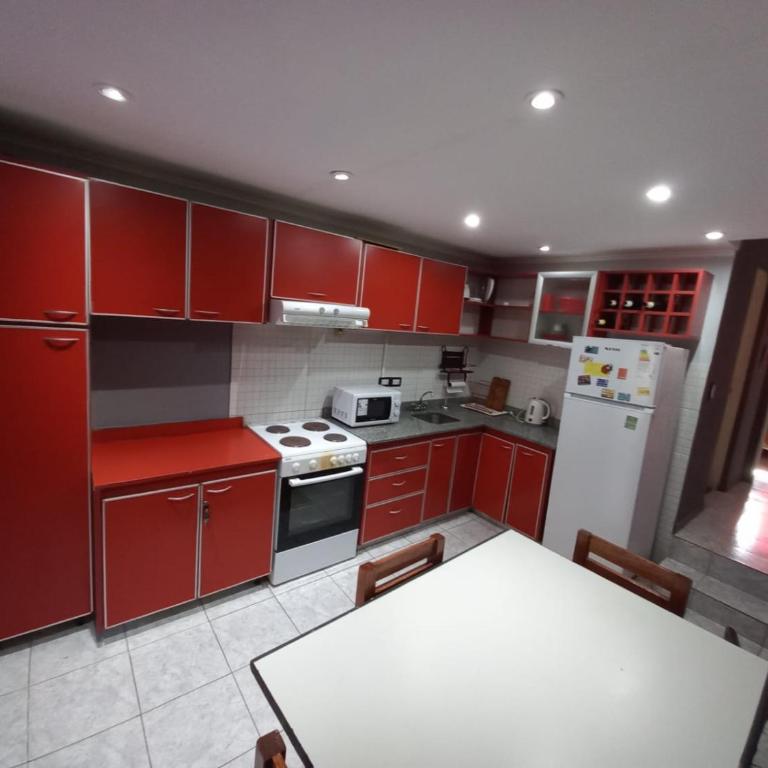 karteruch Casas a 2 cuadras del mar - Casa con 1 dormitorio - 2