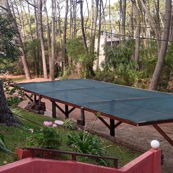 karteruch Casas a 2 cuadras del mar - Casa con 1 dormitorio - 3